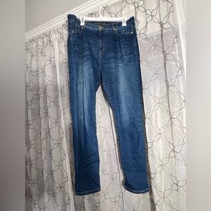 Michael Kors Selma Skinny jeans
